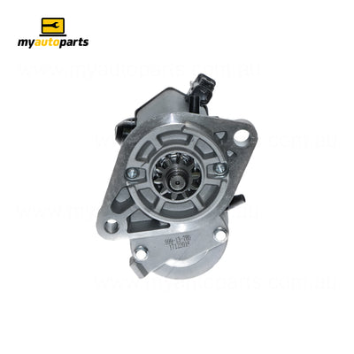 Starter Motor Denso Type Aftermarket suits Toyota