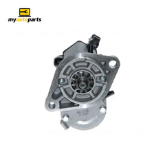 Starter Motor Denso Type Aftermarket suits Toyota
