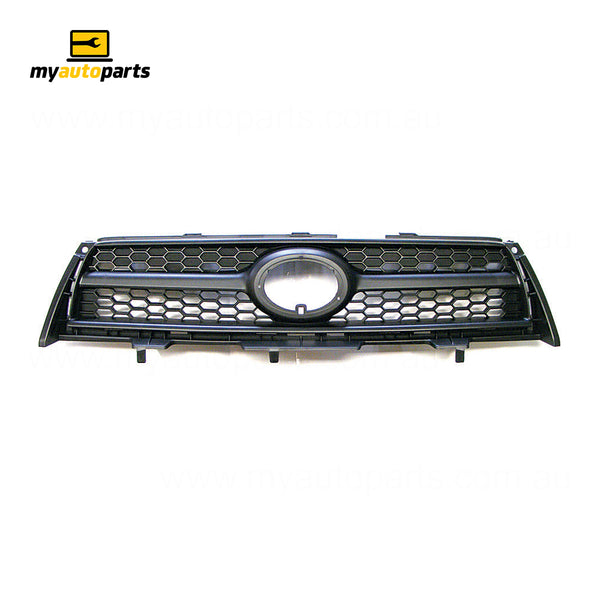 Grille Aftermarket suits Toyota RAV4