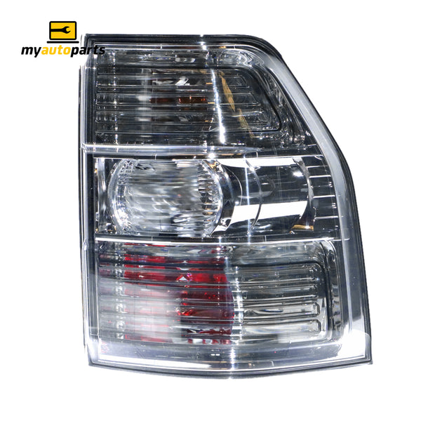 Tail Lamp Drivers Side Genuine suits Mitsubishi Pajero