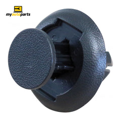 Clip Genuine suits Mazda