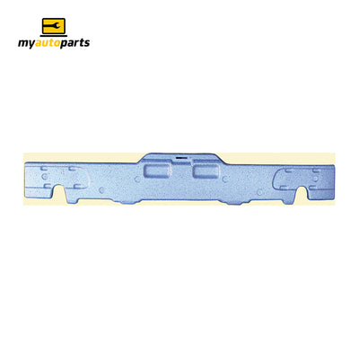 Front Bar Absorber Genuine Suits Hyundai Getz TB 2002 to 2005