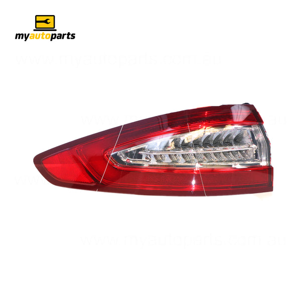 Tail Lamp Passenger Side Genuine Suits Ford Mondeo MD Hatch 5/2015 On