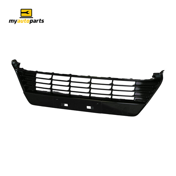 Lower Front Bar Grille Genuine suits Toyota RAV4 8/2008 to 12/2012