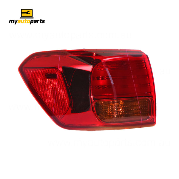 Tail Lamp Passenger Side Genuine Suits Kia Carnival YP 2015 to 2018