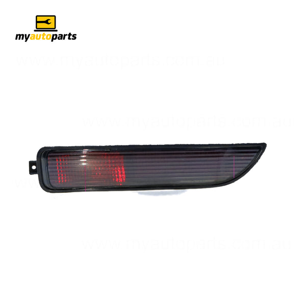 Rear Bar Lamp Drivers Side Genuine Suits Volkswagen Beetle 1Y/9C 2005 to 2011