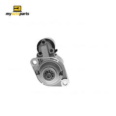 Starter Motor Bosch Type Aftermarket suits