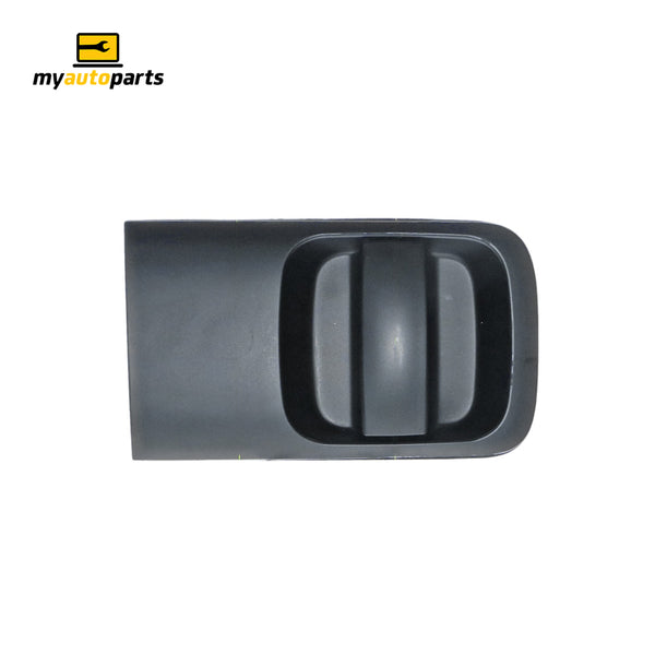 Rear Door Outside Handle Drivers Side Aftermarket suits Hyundai iLoad TQ-V
