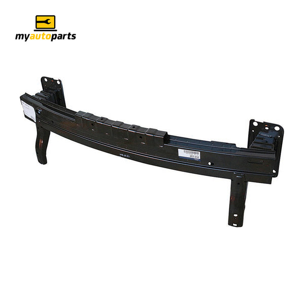 Front Bar Reinforcement Genuine Suits Hyundai i40 VF 2015 to 2018