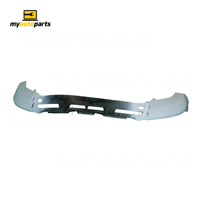 Front Bar Apron Genuine Suits Audi Q3 8U 2014 to 2019