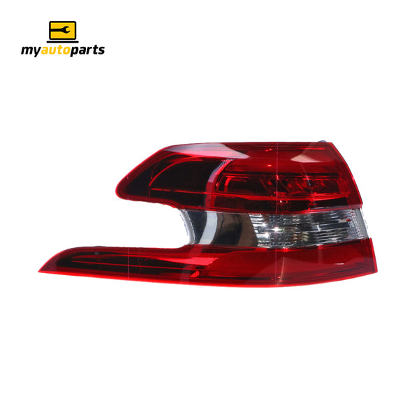 Tail Lamp Passenger Side OES  Suits Peugeot 308 T9 2014 to 2021