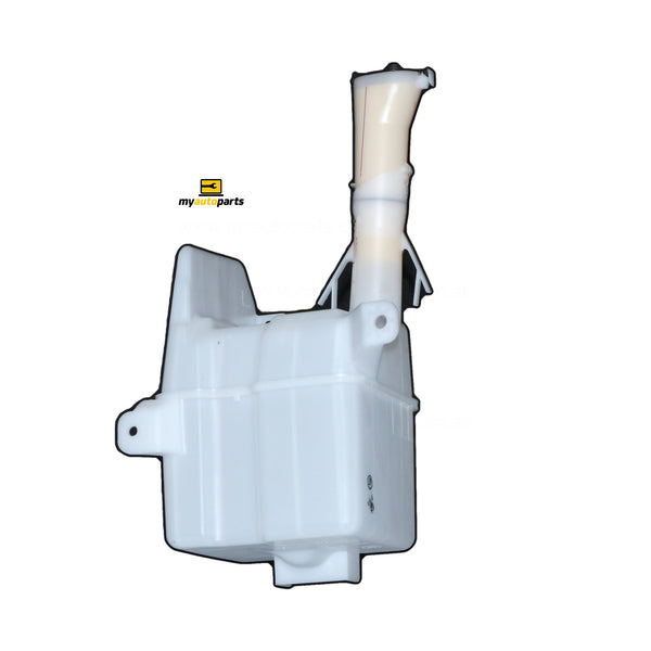 Without Pump Washer Bottle Genuine Suits Toyota Corolla ZZE122R 2004 to 2007