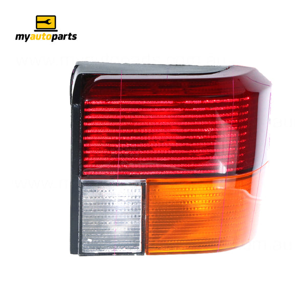 Tail Lamp Drivers Side Certified suits Volkswagen