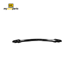 Rear Bar Reinforcement Genuine Suits Subaru Liberty BE/BH 1998 to 2003