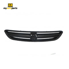 Grille Mould Genuine Suits Holden Viva JF 2005 to 2009