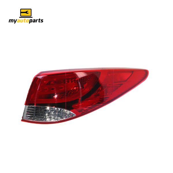 Tail Lamp Drivers Side Certified Suits Hyundai ix35 LM 2010 to 2015