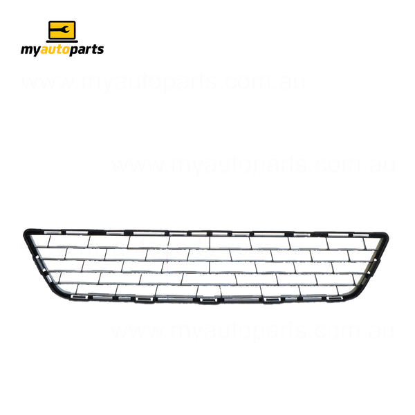 Front Bar Grille Genuine Suits Nissan Pulsar B17 2012 to 2017