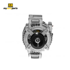 Alternator Denso Type Aftermarket suits Toyota Landcruiser 4.5L 8CYL T/DSL 2007-2016