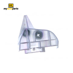 Rear Bar Bracket Drivers Side Genuine suits Toyota Prius-C NHP10R