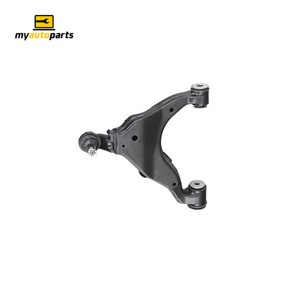 Lower Control Arm Passenger Side Aftermarket Suits Toyota Prado RZJ120R / GRJ120R / KDJ120R 2002 to 2009