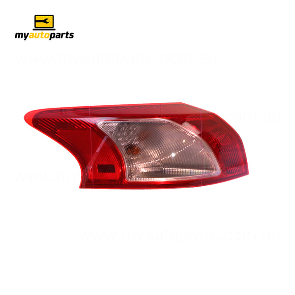 Tail Lamp Passenger Side Genuine suits Mitsubishi Lancer CJ Sportsback 9/2008 to 3/2014