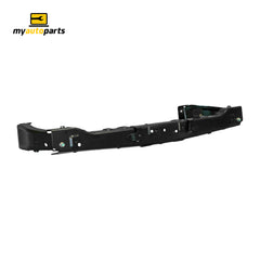 Front Bar Reinforcement Genuine suits Mitsubishi Triton MR