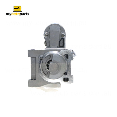 12 Volts 1.4 Kw 10 Teeth Starter Motor Delco Type Aftermarket suits Holden 2004-2017