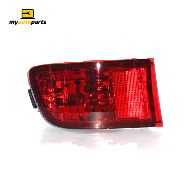 Rear Bar Lamp Passenger Side Genuine Suits Toyota Prado RZJ120R / GRJ120R / KDJ120R 2002 to 2009