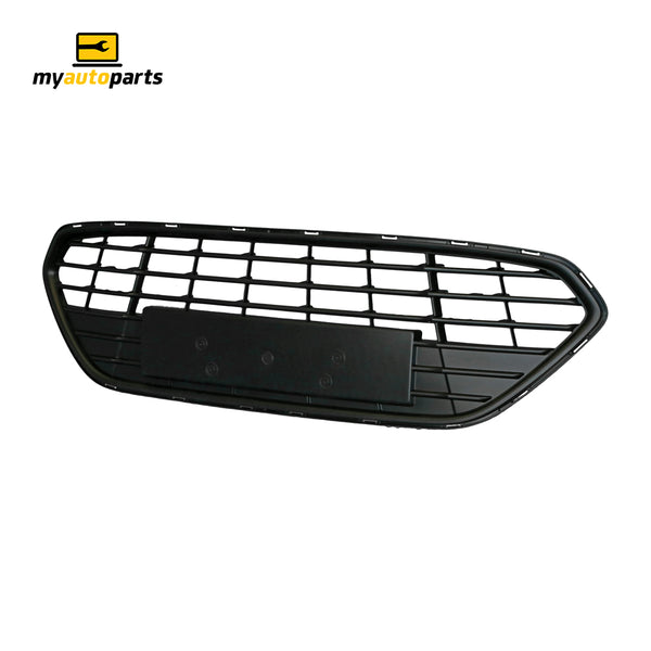 Front Bar Grille Genuine Suits Ford Mondeo LX/Zetec MC 9/2010 to 4/2015