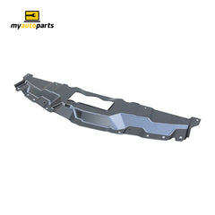 Front Bar Reinforcement Upper Genuine suits Holden Colorado RG