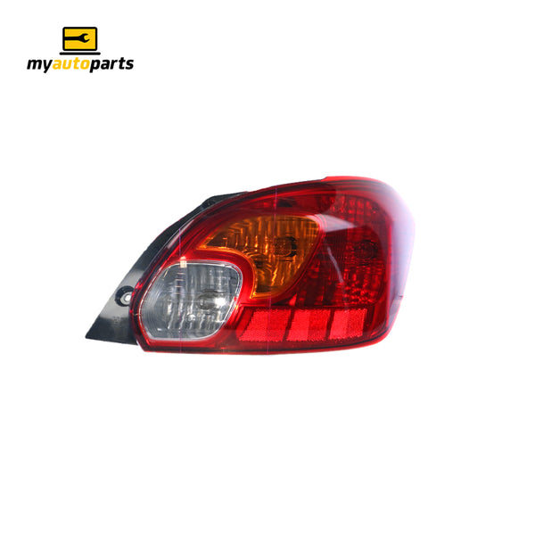 Tail Lamp Drivers Side Genuine suits Mitsubishi Mirage