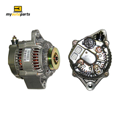 Alternator Denso Type Aftermarket suits Toyota 4 Runner / Surf / Celica /Corona 1989-1991