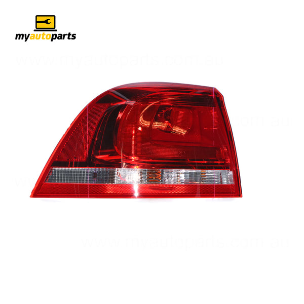 LED Tail Lamp Passenger Side Genuine Suits Volkswagen Touareg 7P 2011 to 2019