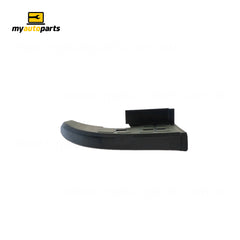 Rear Bar Step Genuine suits Holden Colorado RG