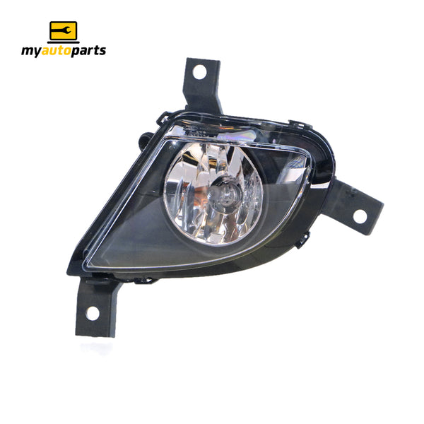 Fog Lamp Passenger Side Genuine Suits BMW 3 Series E90 2008 to 2012
