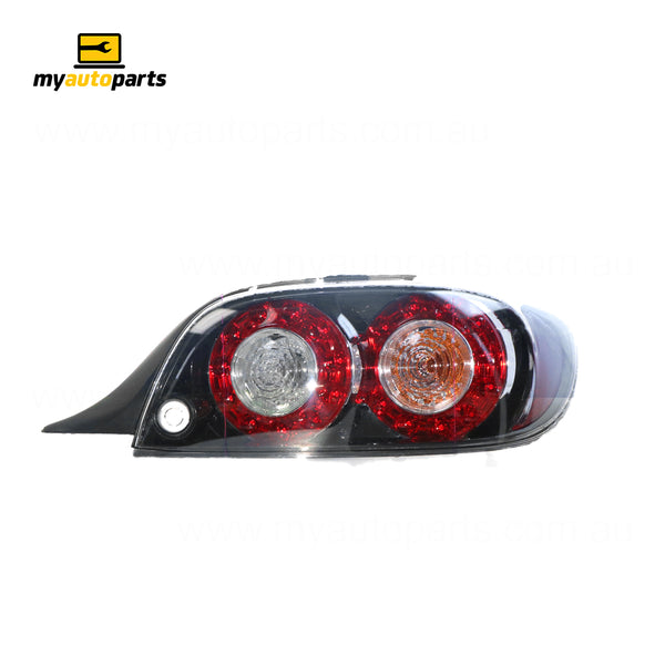 Tail Lamp Drivers Side Genuine Suits Mazda RX-8 FE SERIES 2008 to 2011