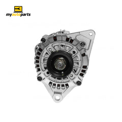 12 Volt 90 Amp L-S Alternator Mitsubishi Type Aftermarket Suits Mitsubishi Starwagon SJ 1986 to 2001