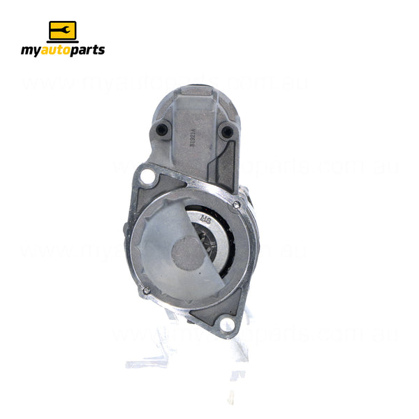 12 Volts 1.0 Kw 8 Teeth Starter Motor Valeo Type Aftermarket Suits Mercedes-Benz A Class W168 1998 to 2005
