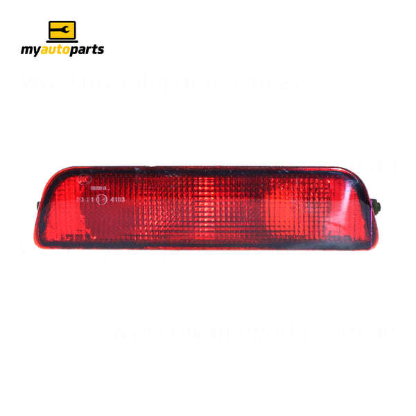 Rear Bar Lamp Certified Suits Nissan Dualis J10 2010 to 2014
