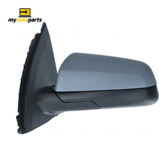 Door Mirror Passenger Side Certified suits Holden VE 2007 to 2013