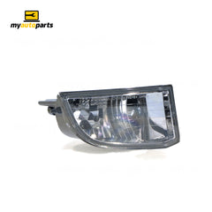 Fog Lamp Drivers Side Genuine Suits Toyota RAV4 2000 to 2003