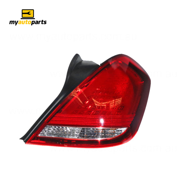 Tail Lamp Drivers Side Genuine Suits Nissan Maxima J31 11/2003 to 12/2005
