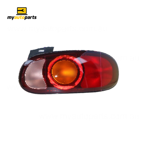 Tail Lamp Drivers Side Genuine Suits Mazda MX-5 NB 3/1998 to 9/2000