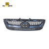 Black Grille Genuine suits Toyota Hilux SR 8/2008 to 7/2011