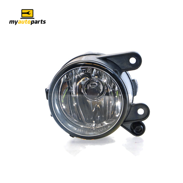 Fog Lamp Drivers Side OES Suits Volkswagen Golf MK 5 2004 to 2009