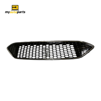 Grille Genuine suits Ford Focus