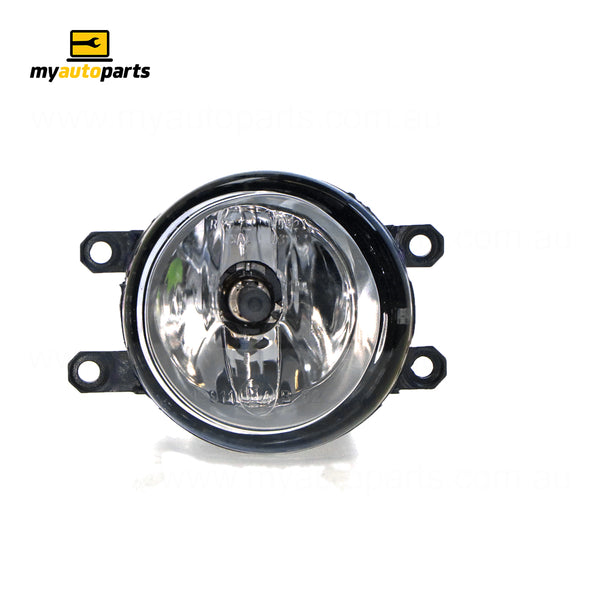 Fog Lamp Drivers Side Certified suits Various Lexus & Toyota Models