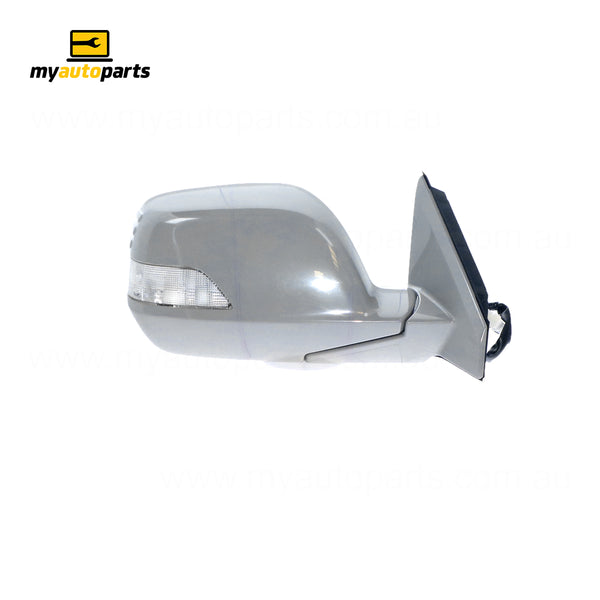Door Mirror Drivers Side Genuine Suits Honda CR-V RE 2007 to 2012