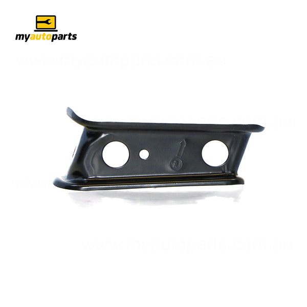 Front Bar Retainer Passenger Side Genuine suits Toyota Hilux