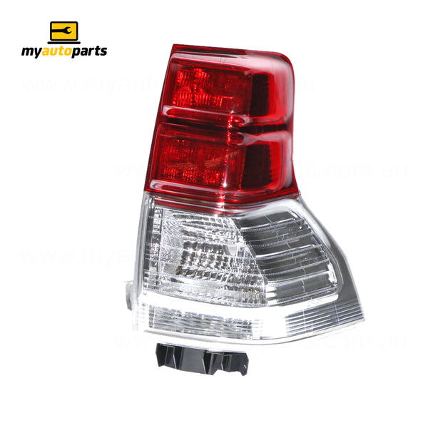 LED Tail Lamp Drivers Side Certified suits Toyota Prado 150 Series 2009 to 2013